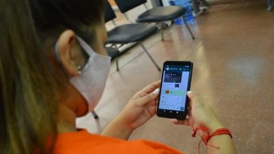 Llamadas al 137 SOS Mujer han aumentado en un 78%