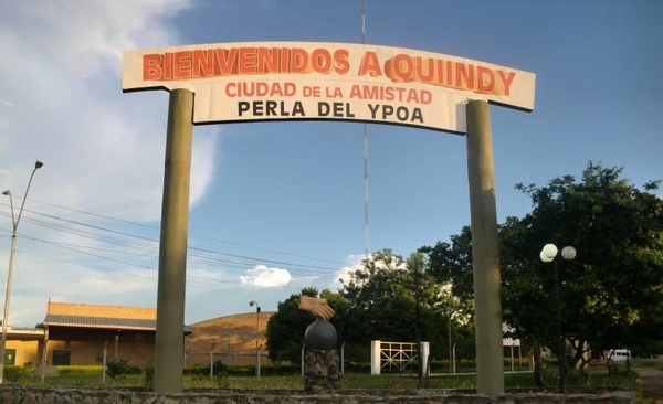 HOY / Quiindy: concejales amplían denuncia contra Intendencia por irregularidades