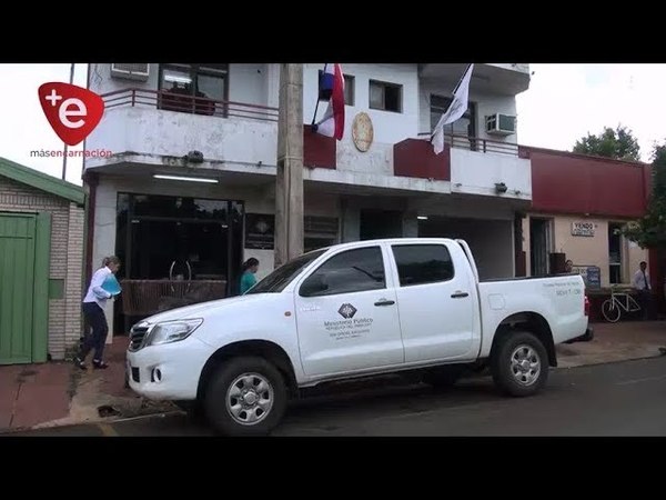 MINISTERIO PÚBLICO ESTABLECE PROTOCOLO PARA ATENCIÓN AL PÚBLICO