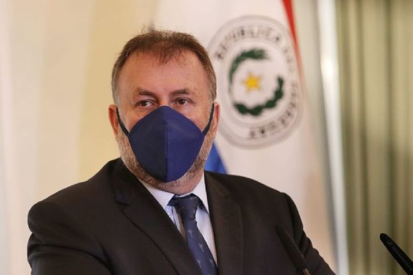 Costo del COVID-19 oscila los USD 40 millones por día