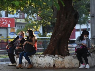 Paraguay dependerá de Brasil para superar la pandemia del Covid-19