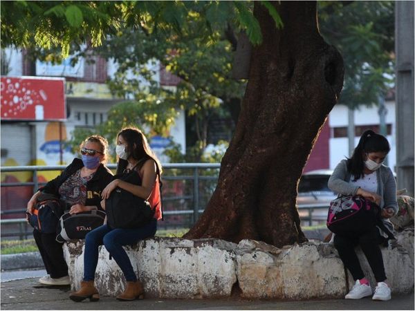Paraguay dependerá de Brasil para superar la pandemia del Covid-19