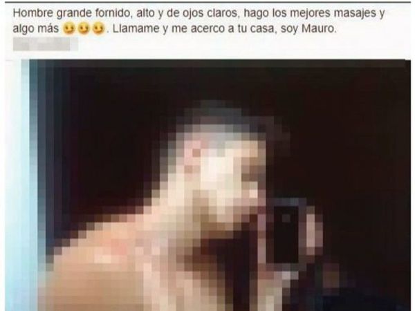 Crece comercio sexual por pura necesidad