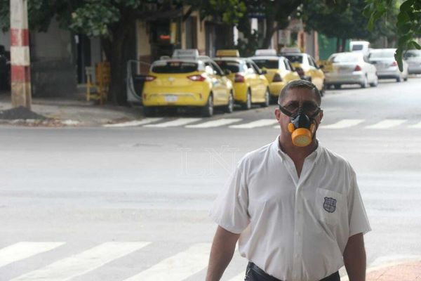 Desaconsejan el uso de mascarillas con válvulas: no protege a los demás