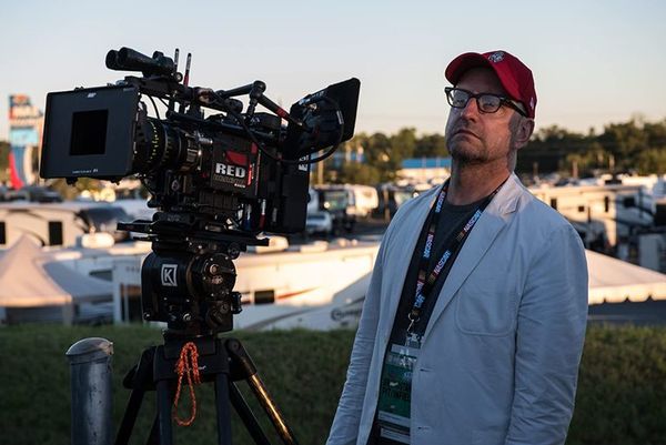 Steven Soderbergh tiene en marcha una secuela de “Sexo, mentiras y video” - Cine y TV - ABC Color