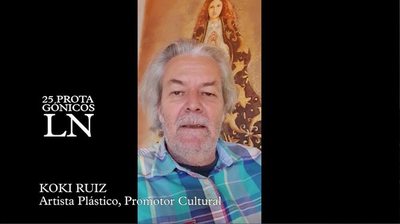 Koki Ruiz: “Con o sin coronavirus siempre habrá una manera de reinventarnos y de seguir adelante”