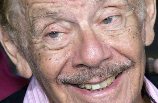 Así fueron los últimos días de vida de Jerry Stiller - C9N