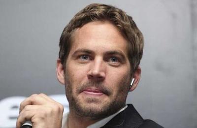 'Mi mejor amigo para siempre': Hija de Paul Walker compartió una foto inédita de su padre - C9N