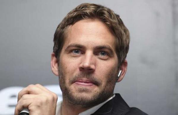 'Mi mejor amigo para siempre': Hija de Paul Walker compartió una foto inédita de su padre - C9N