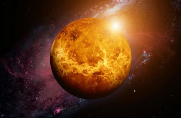 Estudio dice que Venus pudo albergar vida por más de 3.000 millones de años - C9N