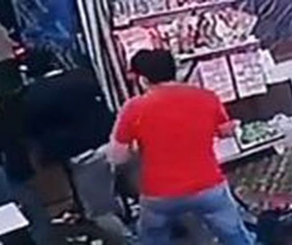 Mujer se enfrentó a delincuentes armados