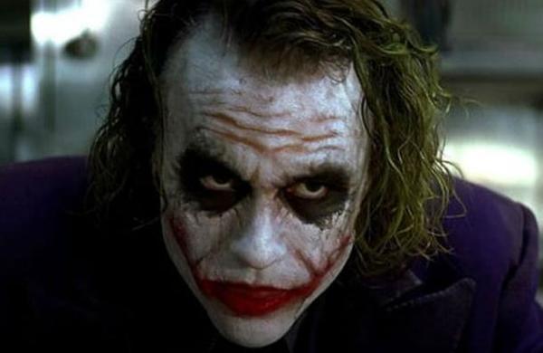 Revelan el único momento en que Heath Ledger se salió de personaje durante el rodaje de 'The Dark Knight' - C9N