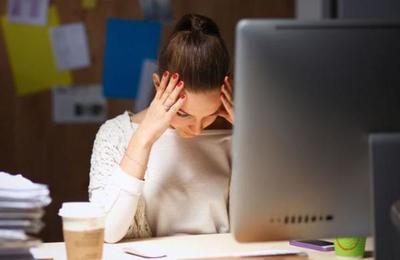 Seis consejos para calmar la ansiedad de forma natural - C9N