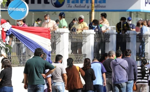 HOY / "No se da esa sobrefacturación que los clientes dicen", afirma gerente de ESSAP