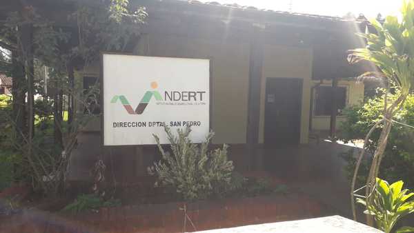 INDERT cumple disposiciones de Emergencia Sanitaria - .::RADIO NACIONAL::.