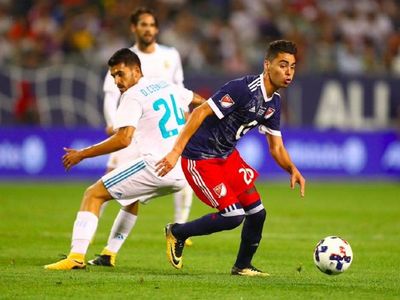 La MLS anuncia la cancelación del partido de las estrellas