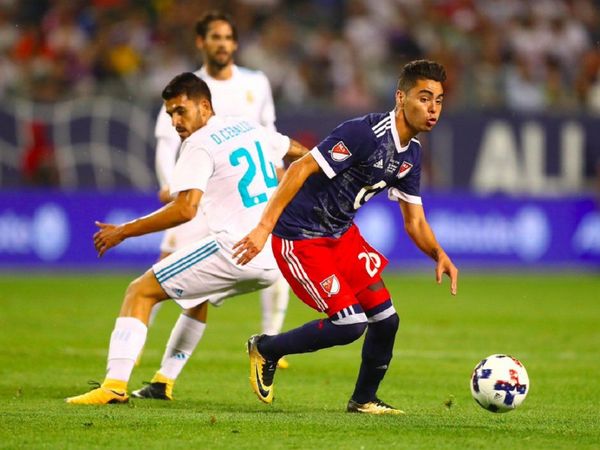 La MLS anuncia la cancelación del partido de las estrellas