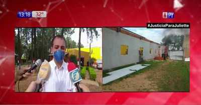 Caaguazú: Connacionales crean disturbios en albergue | Noticias Paraguay