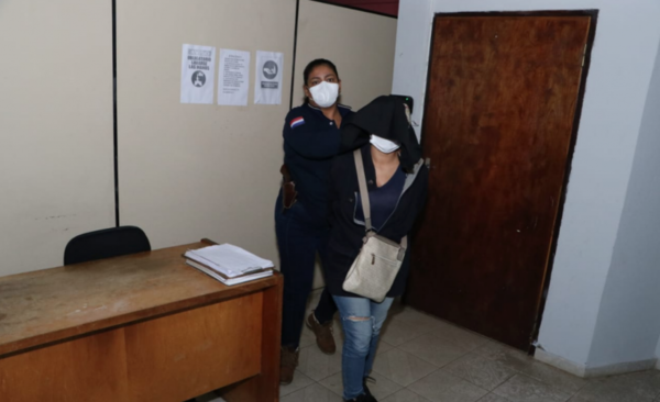 HOY / Descartan secuestro y suponen que madre de Juliette estaría amenazada
