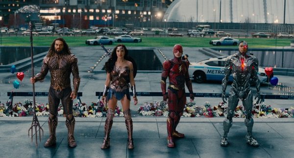 Zack Snyder estrenará su edición de “Liga de la Justicia” - Cine y TV - ABC Color