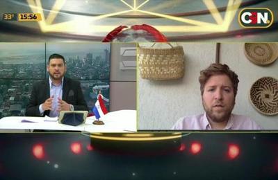 Emprendedores paraguayos pasan por un difícil momento - C9N