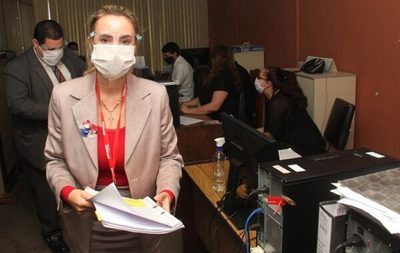 Fiscalía investiga amaño de sistema informático en el Poder Judicial