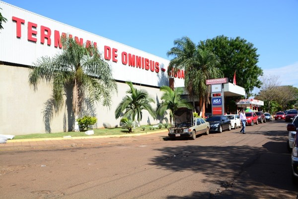 CSJ rechaza acción de Itá Paraná y la terminal queda en poder de la Municipalidad de CDE