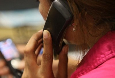 Llamadas por violencia contra la mujer aumentaron en un en un 78% durante la cuarentena