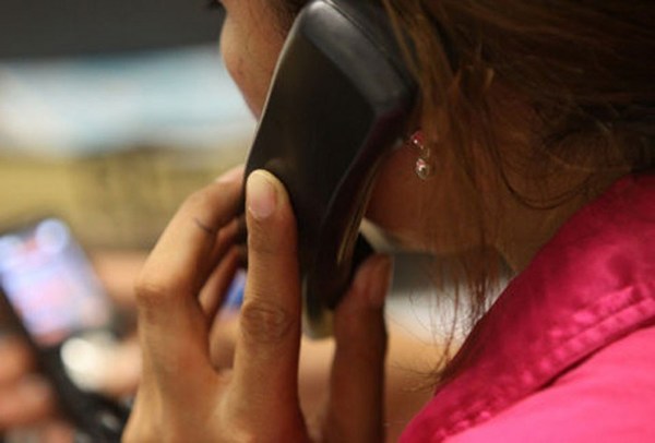 Llamadas por violencia contra la mujer aumentaron en un en un 78% durante la cuarentena