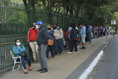 ANDE admite errores en algunas facturas y estiman que cambiarán unas 40.000  - Nacionales - ABC Color