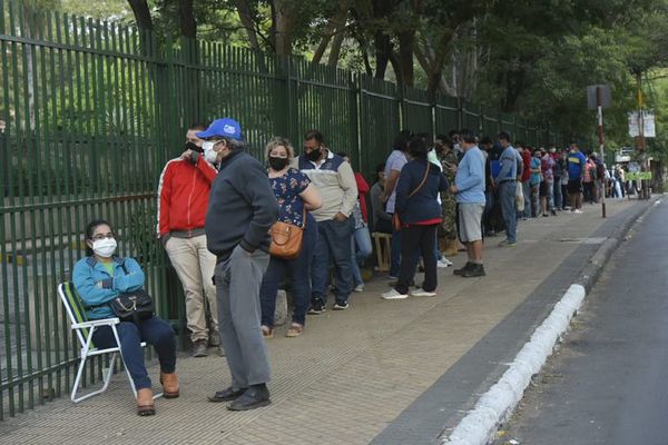 ANDE admite errores en algunas facturas y estiman que cambiarán unas 40.000 - Nacionales - ABC Color