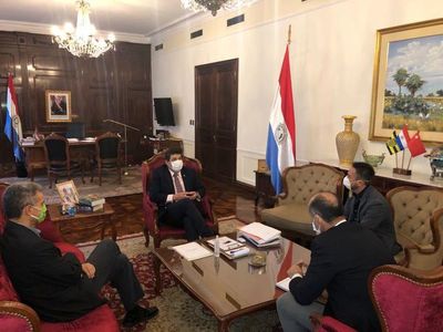Empresarios y Vicepresidente harán conversatorio sobre la reforma
