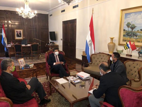 Empresarios y Vicepresidente harán conversatorio sobre la reforma