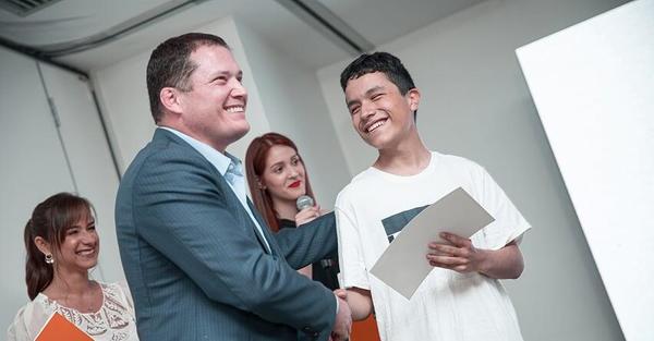 Premio Itaú Cuento Digital celebra 10 años de una propuesta disruptiva
