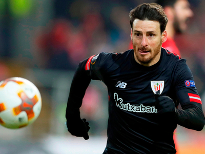 Aduriz anuncia su retiro del fútbol profesional