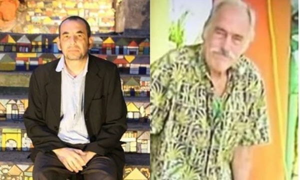 Mike Beras: “Las hombreriegas también pueden quedar solas en la vejez”