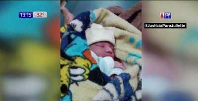 ¡Admirable! Una joven dio a luz sola en su vivienda en Villa Elisa | Noticias Paraguay