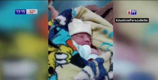 ¡Admirable! Una joven dio a luz sola en su vivienda en Villa Elisa | Noticias Paraguay