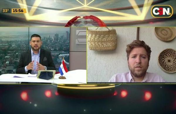 Emprendedores paraguayos pasan por un difícil momento - C9N