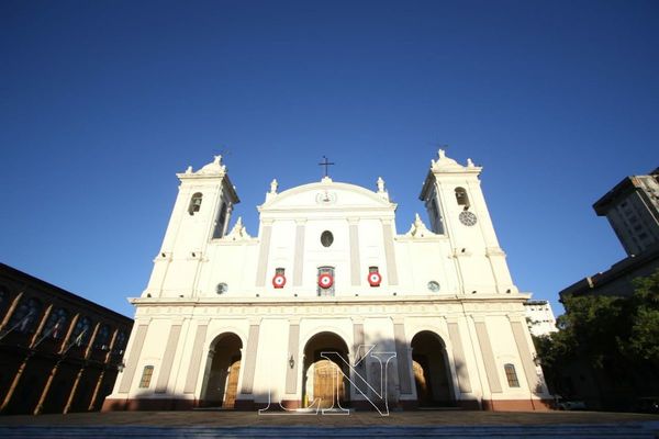 CEP aclara que solo se celebrarán bautismos y matrimonios en la fase 2