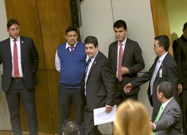 Reforma permitirá mejor uso de recursos, según Vicepresidente