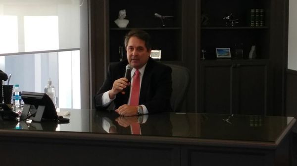 Contrataciones reconfirma irregularidades en caso Dinac - Nacionales - ABC Color