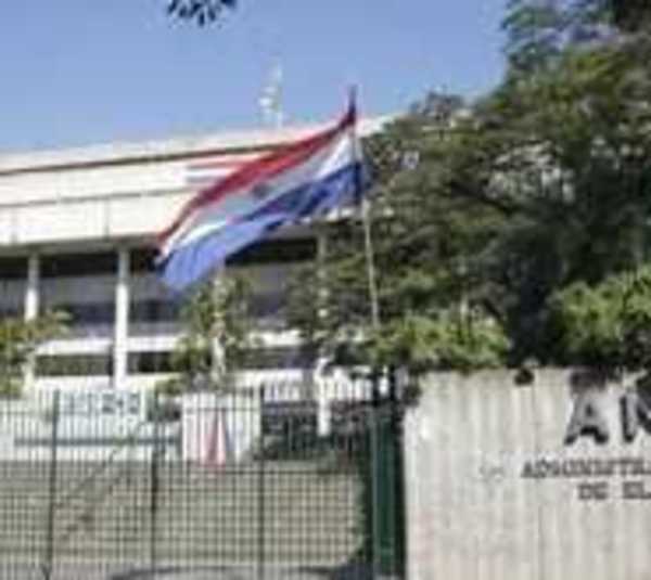 ANDE niega posibilidad de sobrefacturación - Paraguay.com