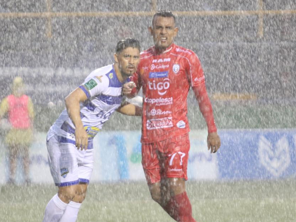 Jicaral vence de visitante a San Carlos para meterse en zona de playoffs