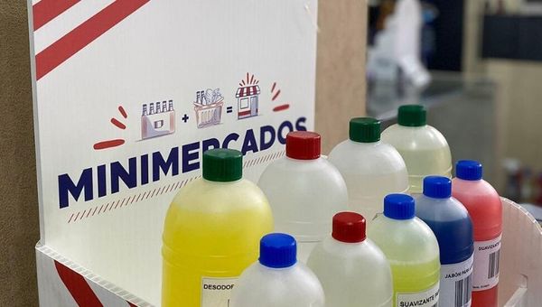 De bodegas a mini mercados: la propuesta de Cervepar que pretende renovar el segmento (ya hay 50 interesados)