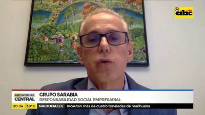 Grupo Sarabia: Responsabilidad social empresarial - ABC Noticias - ABC Color