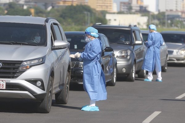 Salud saldrá a pescar por los “sospechosos” | Crónica