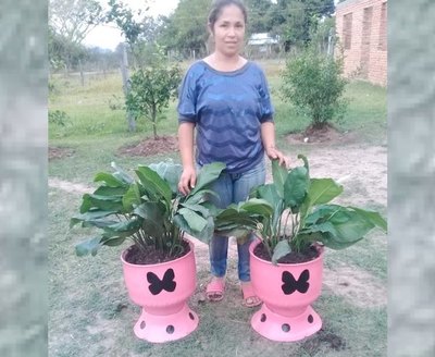 Con ruedas se va hacia adelante en la pandemia | Crónica