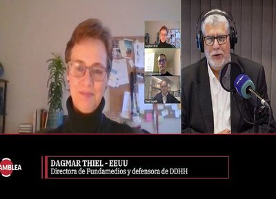 Covid-19: medios de comunicación con sostenibilidad muy golpeada