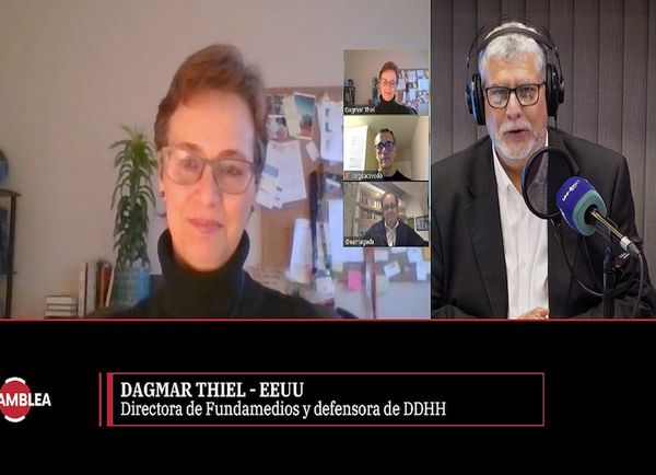 Covid-19: medios de comunicación con sostenibilidad muy golpeada
